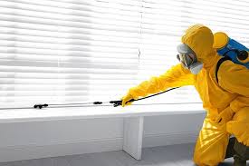 Professional Pest Control in Montello, WI